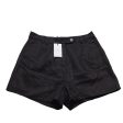 Shorts By Greylin In Black, Size: L For Cheap