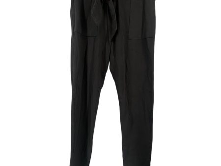 Pants Cargo & Utility By Threads 4 Thought In Black, Size: Xs Cheap