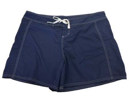 Shorts By Tommy Bahama In Blue, Size: Xl Sale