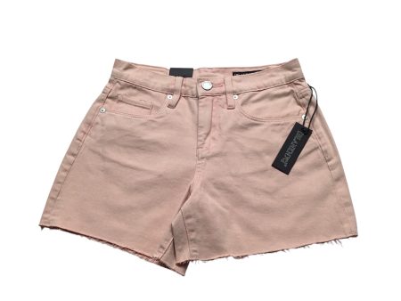 Shorts By Blanknyc In Pink, Size: 4 Discount