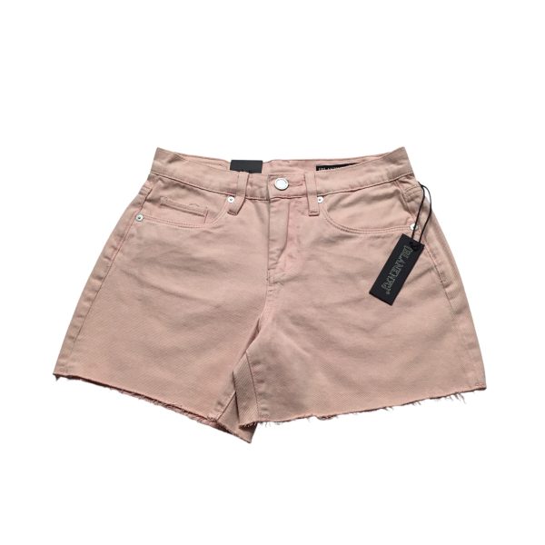 Shorts By Blanknyc In Pink, Size: 4 Discount