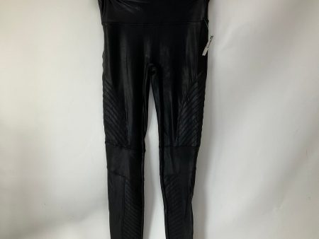 Pants Leggings By Spanx In Black, Size: S For Discount