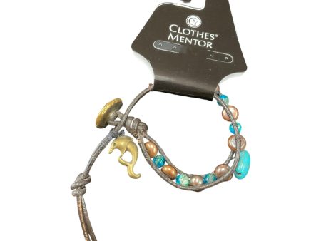 Bracelet Charm By Clothes Mentor Supply