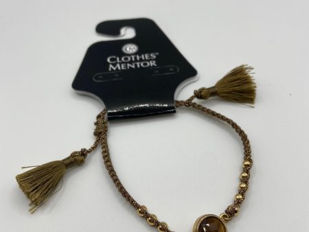 Bracelet Other By Clothes Mentor, Size: 1 Online