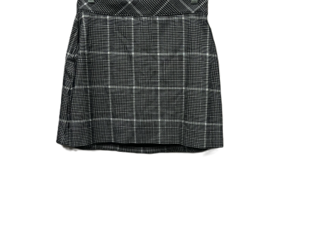 Skirt Mini & Short By Spanx In Black, Size: 6 Sale