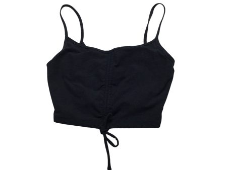 Athletic Bra By Beyond Yoga In Black, Size: M Online Hot Sale