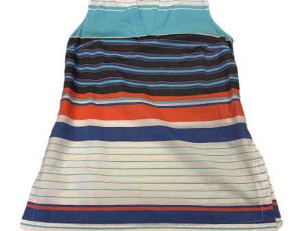 Top Sleeveless By Tommy Bahama In Striped, Size: S Online