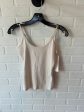 Top Cami By Banana Republic In Cream, Size: Xxs Online Hot Sale