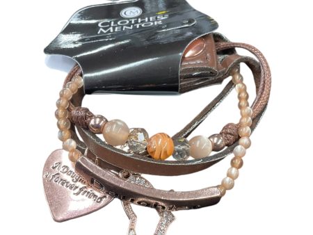 Bracelet Cuff By Clothes Mentor Online