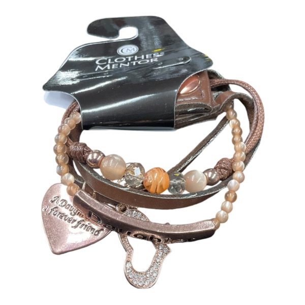 Bracelet Cuff By Clothes Mentor Online