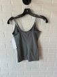 Top Cami By Banana Republic In Grey, Size: Xxs Online Hot Sale