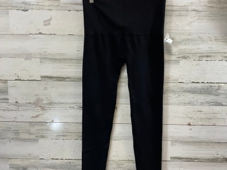 Pants Leggings By Spanx In Black, Size: Xl For Sale