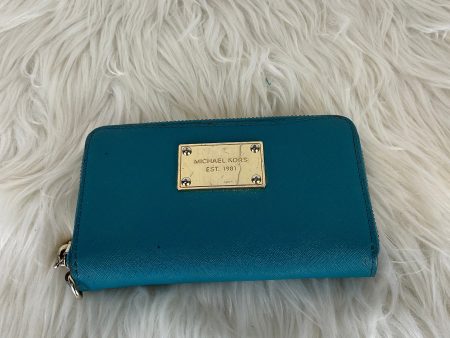 Wallet Designer By Michael Kors, Size: Small For Sale