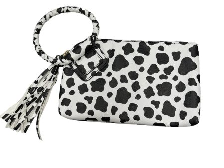 Wristlet By Clothes Mentor, Size: Medium Fashion