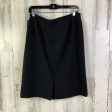 Skirt Mini & Short By Preston And New York In Black, Size: 10 Sale