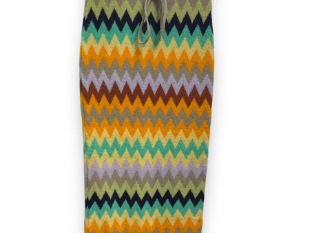 Skirt Maxi By Tracy Reese In Multi-colored, Size: S Discount