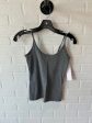 Top Cami By Banana Republic In Grey, Size: Xxs Online Hot Sale