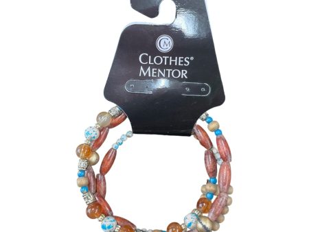 Bracelet Other By Clothes Mentor Supply