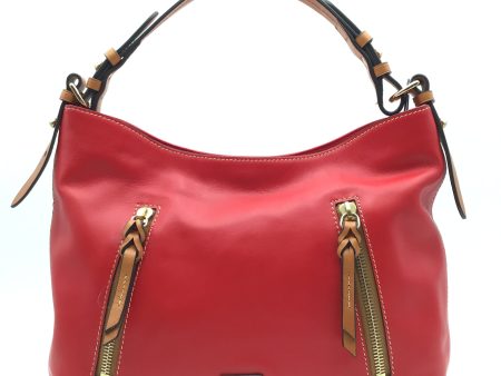 Handbag Designer By Dooney And Bourke, Size: Large Online