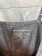 Top Cami By Banana Republic In Grey, Size: Xxs Online Hot Sale