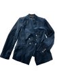 Blazer By White House Black Market In Blue, Size: M Discount