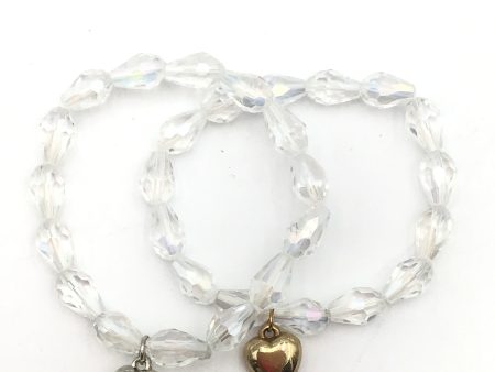 Bracelet Beaded By Clothes Mentor Hot on Sale