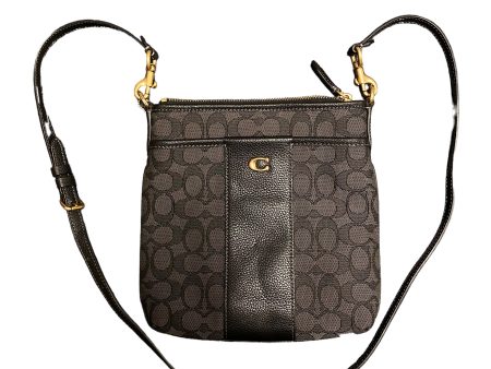 Handbag Designer By Coach, Size: Medium Supply