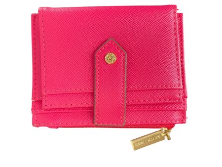 Wallet Designer By Anne Klein, Size: Small Sale