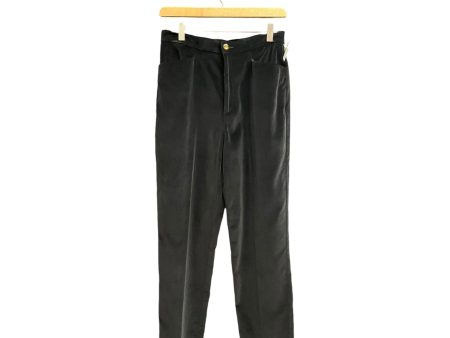 Pants Ankle By Liz Claiborne O In Black, Size: 8 Online now