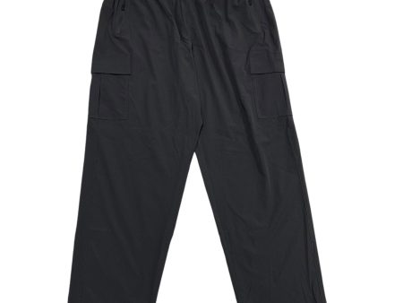 Pants Cargo & Utility By Cmc In Black, Size: 3x For Cheap