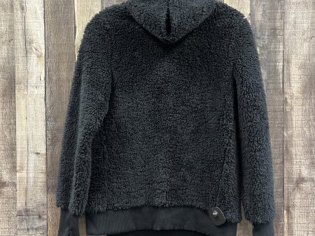 Sweater By Athleta In Black, Size: Xxs Sale