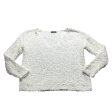 Sweater By Shein In White, Size: L Online