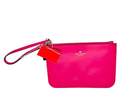 Wristlet Designer By Kate Spade, Size: Medium Cheap