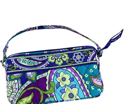 Wallet By Vera Bradley, Size: Small For Sale