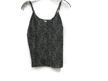 Top Cami By Nine West In Black, Size: S Cheap