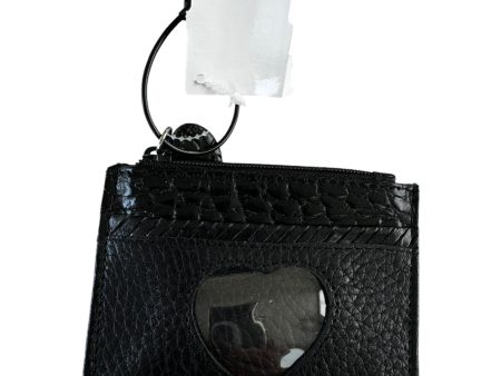 Wallet Designer By Brighton, Size: Small Supply