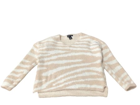 Sweater By Rachel Zoe In Striped Pattern, Size: Xs Hot on Sale