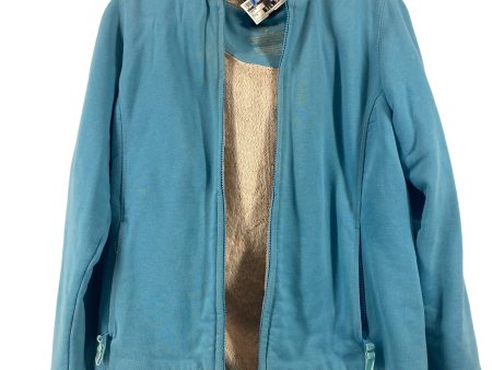 Sweater By L.l. Bean In Blue, Size: S Online Sale