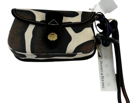 Wristlet Designer By Dooney And Bourke, Size: Small on Sale