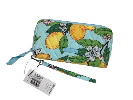 Wallet By Vera Bradley, Size: Medium Online Sale