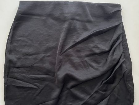 Skirt Mini & Short By Express In Black, Size: 12 Online Sale