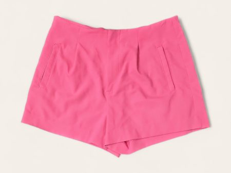 Shorts By A New Day In Pink, Size: 10 Fashion