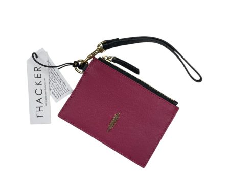 Wristlet By Clothes Mentor, Size: Small Hot on Sale