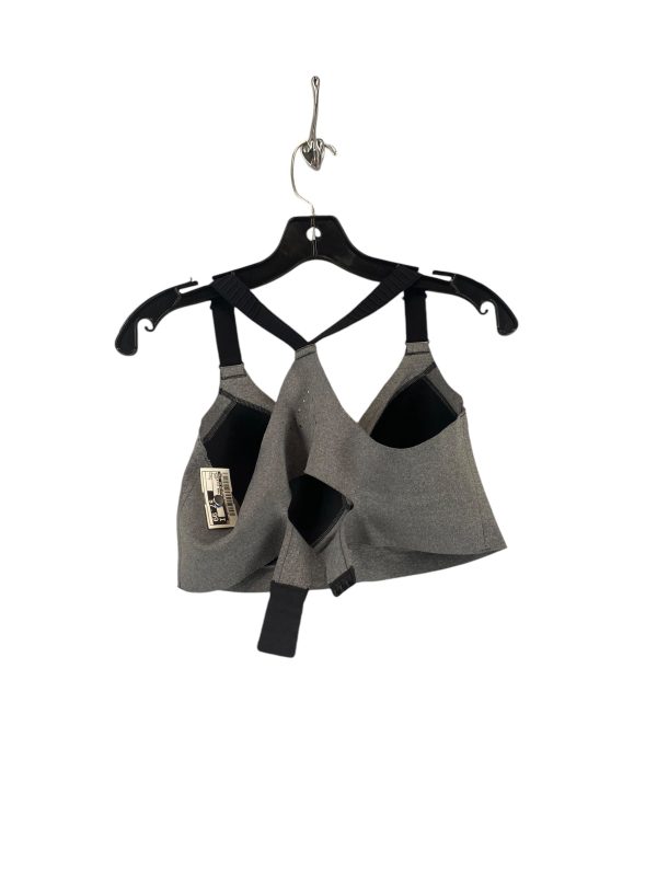 Athletic Bra By All In Motion In Grey, Size: L Sale