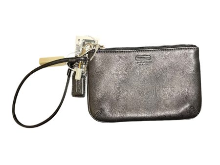 Wristlet By Coach, Size: Small Online now