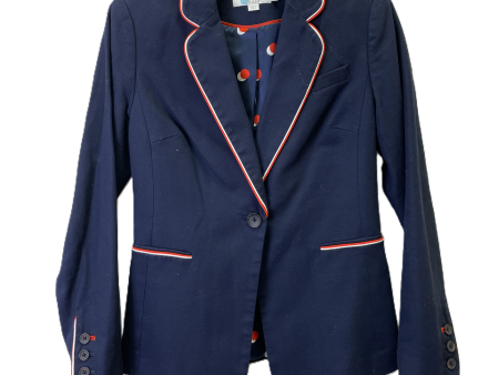 Blazer By Boden In Navy, Size: S For Discount