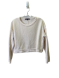 Sweater By Ocean Drive In Peach, Size: M Fashion