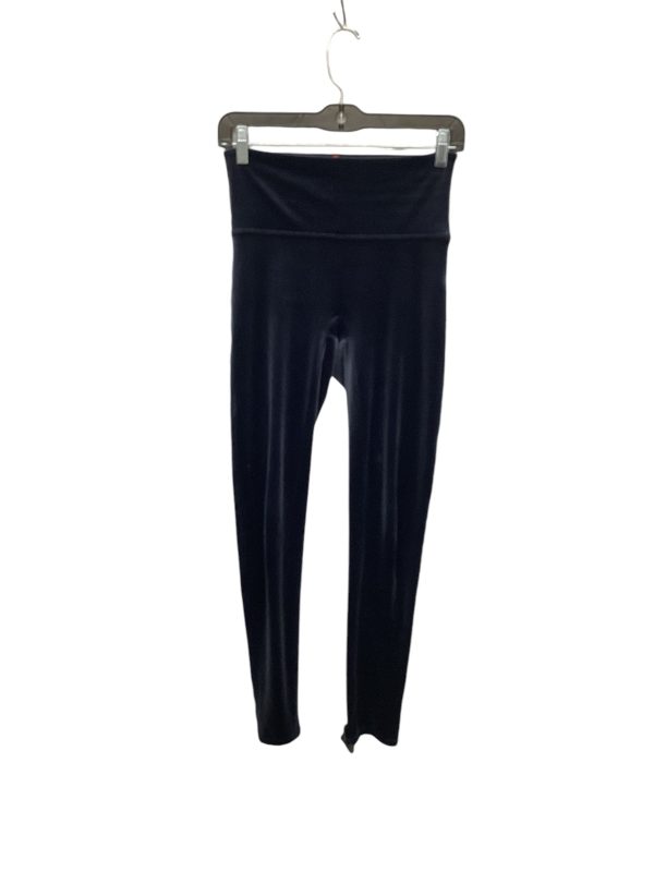 Pants Leggings By Spanx In Blue, Size: M Online