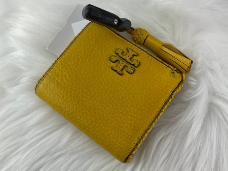 Wallet Designer By Tory Burch, Size: Small For Discount