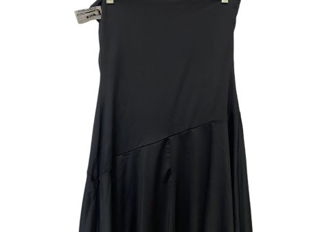 Skirt Maxi By Wild Fable In Black, Size: M on Sale